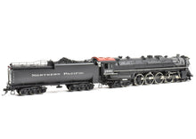 Load image into Gallery viewer, HO Brass CON PFM - Fujiyama NP - Northern Pacific 4-8-4 Class A-3 Pro-Paint No. 2660 Crown Model