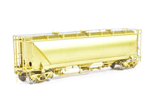 Load image into Gallery viewer, HO Brass OMI - Overland Models, Inc. Various Roads North American Pd 3000 Covered Hopper