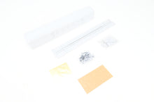 Load image into Gallery viewer, O SC&F - Southern Car & Foundry Various Roads 60’ RPO Harriman Head End Car Resin Kit