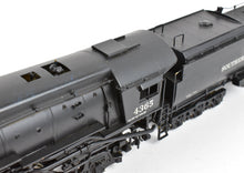 Load image into Gallery viewer, HO Brass Balboa SP - Southern Pacific MT-4 4-8-2 Custom Painted