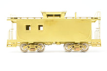Load image into Gallery viewer, O Brass Sunset Models B&O - Baltimore & Ohio I-5 Caboose 6-Window Version