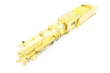 Load image into Gallery viewer, HO Brass OMI - Overland Models CIL - Monon K-5 Class 4-6-2 Pacific