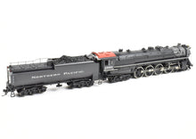 Load image into Gallery viewer, HO Brass CON PFM - Fujiyama NP - Northern Pacific 4-8-4 Class A-3 Pro-Paint No. 2660 Crown Model