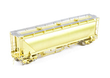 Load image into Gallery viewer, HO Brass OMI - Overland Models, Inc. Various Roads North American Pd 3000 Covered Hopper