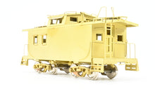 Load image into Gallery viewer, O Brass Sunset Models B&O - Baltimore & Ohio I-5 Caboose 6-Window Version