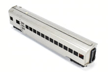Load image into Gallery viewer, HO Brass S. Soho & Co. IT - Illinois Terminal 3-Unit Streamliner Set Nickel-Silver Plated