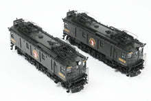 Load image into Gallery viewer, HO Brass CON PSC - Precision Scale Co. GN - Great Northern Z-1, 1-D-1 Electric Set Factory Painted