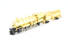 Load image into Gallery viewer, O Brass U.S. Hobbies UP - Union Pacific 2-8-0 Consolidation