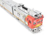 Load image into Gallery viewer, HO Brass CON Hallmark Models ATSF - Santa Fe M190 Self Propelled Gas-Electric Custom Painted w/ Can Motor
