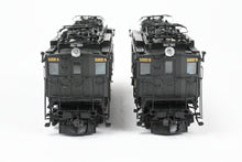 Load image into Gallery viewer, HO Brass CON PSC - Precision Scale Co. GN - Great Northern Z-1, 1-D-1 Electric Set Factory Painted