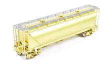Load image into Gallery viewer, HO Brass OMI - Overland Models, Inc. Various Roads North American Pd 3000 Covered Hopper