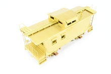 Load image into Gallery viewer, O Brass Sunset Models B&O - Baltimore & Ohio I-5 Caboose 6-Window Version