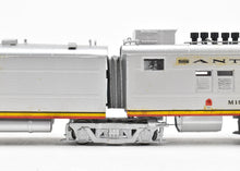Load image into Gallery viewer, HO Brass CON Hallmark Models ATSF - Santa Fe M190 Self Propelled Gas-Electric Custom Painted w/ Can Motor