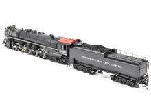 Load image into Gallery viewer, HO Brass CON PFM - Fujiyama NP - Northern Pacific 4-8-4 Class A-3 Pro-Paint No. 2660 Crown Model