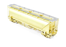 Load image into Gallery viewer, HO Brass OMI - Overland Models, Inc. Various Roads North American Pd 3000 Covered Hopper