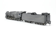 Load image into Gallery viewer, HO Brass Gem Models PRR - Pennsylvania Railroad J-1 2-10-4 Texas Custom Painted REBOXX