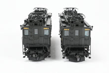 Load image into Gallery viewer, HO Brass CON PSC - Precision Scale Co. GN - Great Northern Z-1, 1-D-1 Electric Set Factory Painted