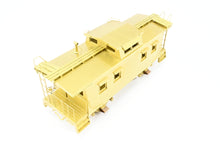 Load image into Gallery viewer, O Brass Sunset Models B&O - Baltimore & Ohio I-5 Caboose 6-Window Version