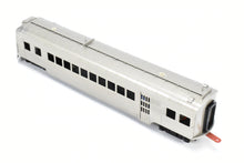Load image into Gallery viewer, HO Brass S. Soho & Co. IT - Illinois Terminal 3-Unit Streamliner Set Nickel-Silver Plated