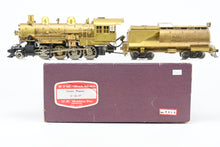 Load image into Gallery viewer, O Brass U.S. Hobbies UP - Union Pacific 2-8-0 Consolidation