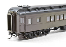 Load image into Gallery viewer, HO Brass CON TCY - The Coach Yard NYC - New York Central HW Mid Train Solarium Lounge FP "Niagara Valley"