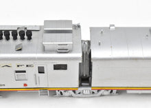Load image into Gallery viewer, HO Brass CON Hallmark Models ATSF - Santa Fe M190 Self Propelled Gas-Electric Custom Painted w/ Can Motor