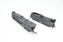 Load image into Gallery viewer, HO Brass Gem Models PRR - Pennsylvania Railroad J-1 2-10-4 Texas Custom Painted REBOXX