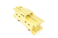 Load image into Gallery viewer, O Brass Sunset Models B&O - Baltimore & Ohio I-5 Caboose 6-Window Version