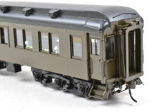 Load image into Gallery viewer, HO Brass CON TCY - The Coach Yard NYC - New York Central HW Mid Train Solarium Lounge FP "Niagara Valley"