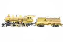 Load image into Gallery viewer, O Brass U.S. Hobbies UP - Union Pacific 2-8-0 Consolidation