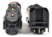 Load image into Gallery viewer, HO Brass CON PFM - Fujiyama NP - Northern Pacific 4-8-4 Class A-3 Pro-Paint No. 2660 Crown Model