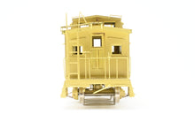 Load image into Gallery viewer, O Brass Sunset Models B&O - Baltimore & Ohio I-5 Caboose 6-Window Version
