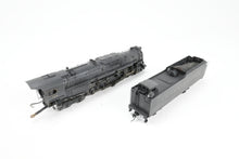 Load image into Gallery viewer, HO Brass Gem Models PRR - Pennsylvania Railroad J-1 2-10-4 Texas Custom Painted REBOXX