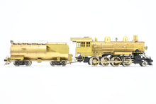 Load image into Gallery viewer, O Brass U.S. Hobbies UP - Union Pacific 2-8-0 Consolidation