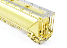 Load image into Gallery viewer, HO Brass OMI - Overland Models, Inc. Various Roads North American Pd 3000 Covered Hopper