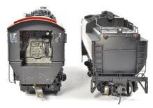 Load image into Gallery viewer, HO Brass CON PFM - Fujiyama NP - Northern Pacific 4-8-4 Class A-3 Pro-Paint No. 2660 Crown Model