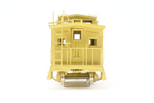 Load image into Gallery viewer, O Brass Sunset Models B&O - Baltimore & Ohio I-5 Caboose 6-Window Version