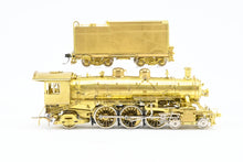 Load image into Gallery viewer, HO Brass OMI - Overland Models CIL - Monon K-5a 4-6-2 Pacific No. 443 Postwar Version