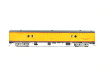 Load image into Gallery viewer, HO Brass Soho MILW - Milwaukee Road #1335 Baggage Custom Painted