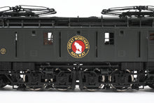 Load image into Gallery viewer, HO Brass CON PSC - Precision Scale Co. GN - Great Northern Z-1, 1-D-1 Electric Set Factory Painted