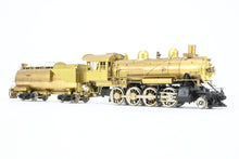 Load image into Gallery viewer, O Brass U.S. Hobbies UP - Union Pacific 2-8-0 Consolidation