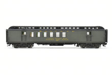 Load image into Gallery viewer, HO Brass TCY - The Coach Yard ATSF - Santa Fe Heavyweight RPO FP #70