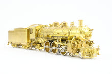 Load image into Gallery viewer, HO Brass OMI - Overland Models CIL - Monon K-5a 4-6-2 Pacific No. 443 Postwar Version