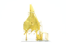 Load image into Gallery viewer, HO Brass OMI - Overland Models, Inc. PRR - Pennsylvania Railroad 500-Ton Coal Tower And 2 Roberts & Schaefer Sanding Towers, One East, One West