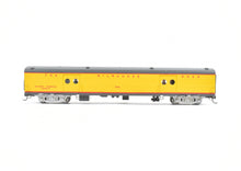 Load image into Gallery viewer, HO Brass Soho MILW - Milwaukee Road #1335 Baggage Custom Painted