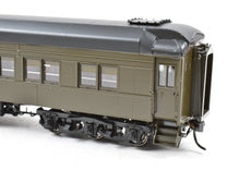 Load image into Gallery viewer, HO Brass CON TCY - The Coach Yard NYC - New York Central HW Mid Train Solarium Lounge FP "Niagara Valley"