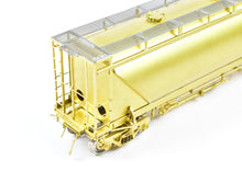 Load image into Gallery viewer, HO Brass OMI - Overland Models, Inc. Various Roads North American Pd 3000 Covered Hopper
