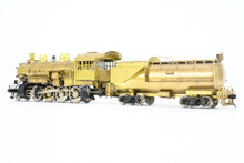 Load image into Gallery viewer, O Brass U.S. Hobbies UP - Union Pacific 2-8-0 Consolidation