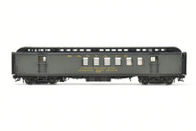Load image into Gallery viewer, HO Brass TCY - The Coach Yard ATSF - Santa Fe Heavyweight RPO FP #70