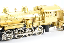 Load image into Gallery viewer, O Brass U.S. Hobbies UP - Union Pacific 2-8-0 Consolidation